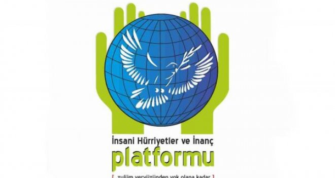 Eşi vefat eden Hizbullah davası hükümlüsüne cenaze izni verilmemesine tepki