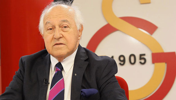Galatasaray Başkanı'ndan bomba Fethullah Gülen iddiası