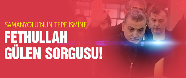 Hidayet Karacanın Savcılıktaki İfadesi Ortaya Çıktı