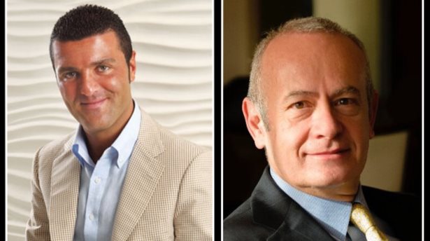 İnönü ve Sarıgül arasında ipleri kopartan anket