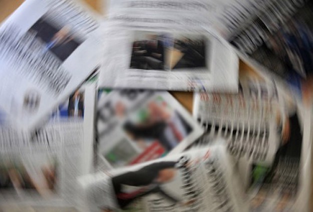 Gündem (12.03.2015)