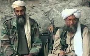 ABD Ladin'i Emekliye Ayırdı Zevahiri İş Başında