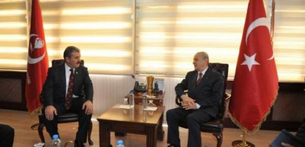 Gündemi sarsan iddiaya jet yanıt!