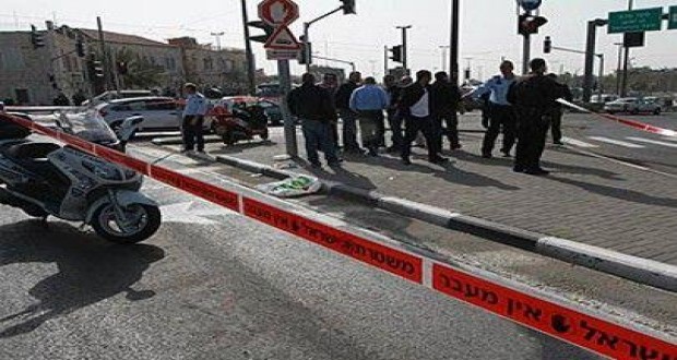 Tel Aviv'de Bomba İddiası