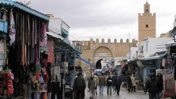 Afrika'da ilk ezan sesi yükseldi