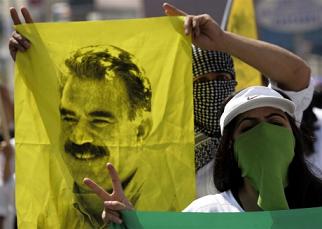 Almanyalı Kürtlerden PKK Tepkisi