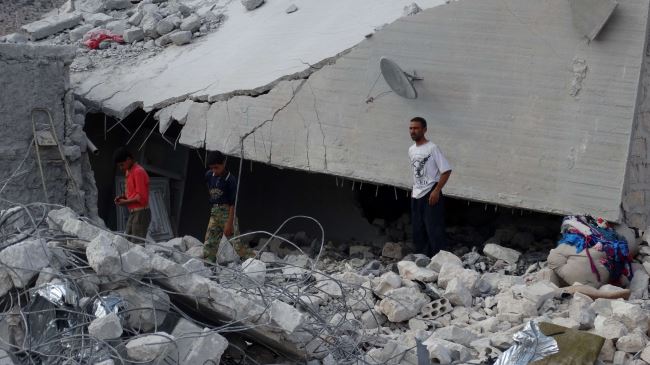 Emperyalist Koalisyon Son 3 Ayda Suriye'de Neler Yaptı ?