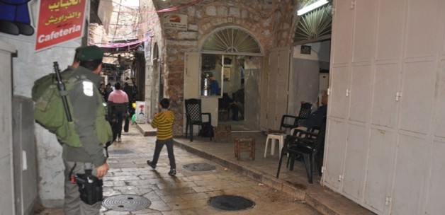 Siyonistler Batıyor