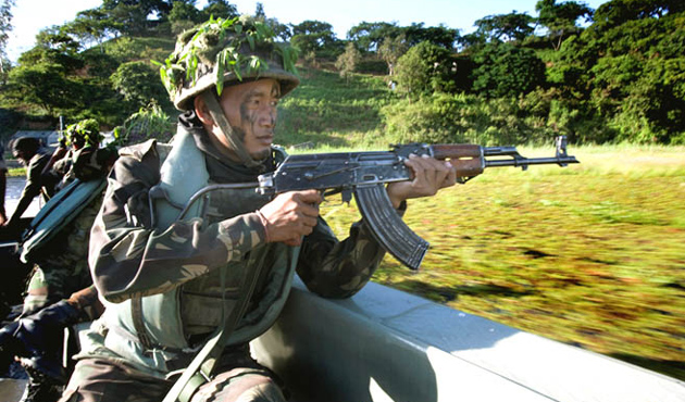 Hindistan'da Müslümanlara saldırı: 52 Şehid