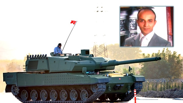 ASELSAN Mühendisinin Ölümüyle İlgili Şok Fotoğraflar!