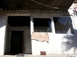 Antalya'da Suriyelilerin evlerine saldırı