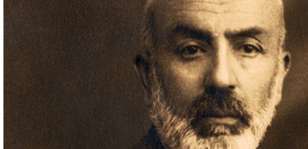 Mehmet Akif  Hakkında Şok Gerçek Ortaya Çıktı