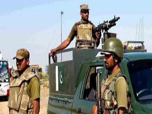 Pakistan'da Askeri Mahkemeler Kurulacak