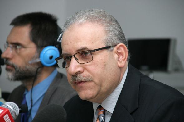 Sudan'dan BM temsilcisine ''ülkeyi terk et'' çağrısı