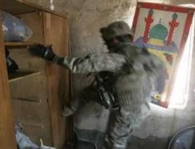 İşte Zorbanın Kanlı Tarihi