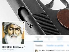 Savcılık, Şeyh Said Seriyyeleri'ni Soruşturuyor