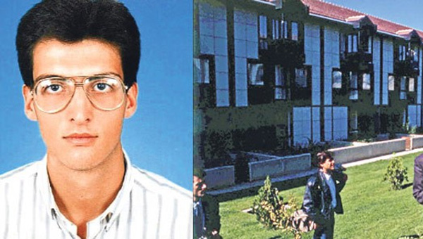 Vekil Çocuğu Cinayetinde Yeni İfade