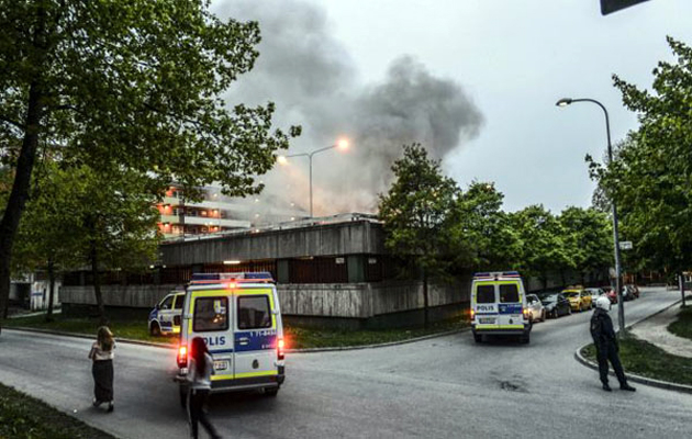 Camide Keşif Yapan Şüpheli Tutuklandı