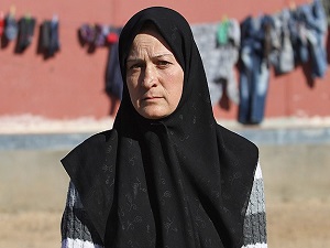 Suriye'deki savaş kardeşi kardeşe unutturdu