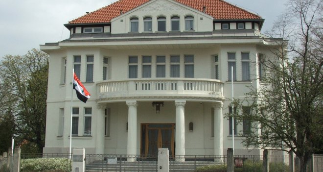 Kuveyt, Suriye ile ilişkilerini normalleştiriyor