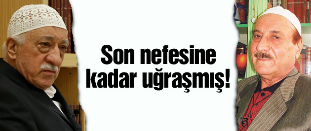 Abdülkadir Badıllı ile ilgili Şok Gerçek Ortaya Çıktı