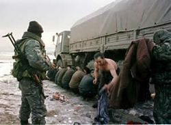 ABD Çeçenistan'I İnceleyecek