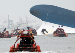 Akdeniz’de kurtarma operasyonu