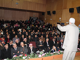 Diyarbakır Şehidleri Siirt'te anıldı