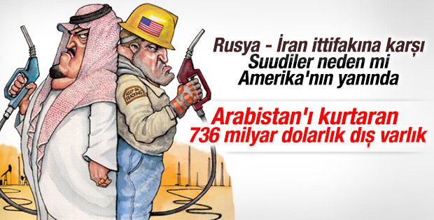 Suud Servetini Feda Ediyor