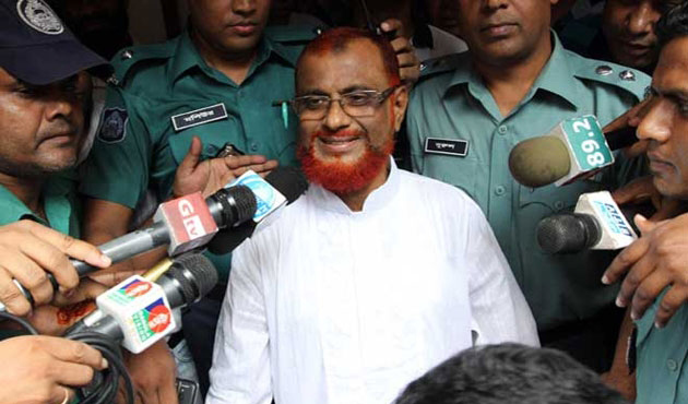 Bangadeş Alimleri Asmaya Devam Ediyor