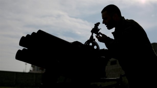 BM Askeri Üssüne Saldırı