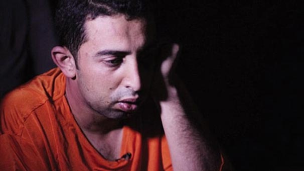 Ürdün'den IŞİD'e: Bu Daha Başlangıç