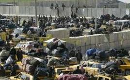 Gazze Sınırı Kısmen Açılıyor