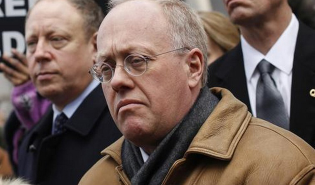 İsrail ile IŞİD'i Karşılaştırdı, Sansürü Yedi