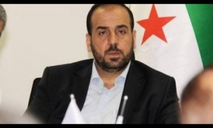 Ulusal Koalisyon Moskova’ya soğuk