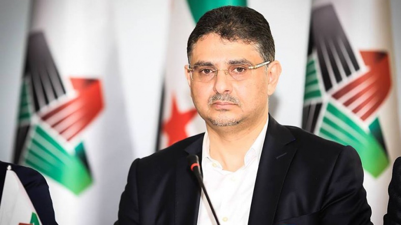 Camus: Rusya'nın Girişimi Göstermelik