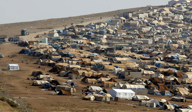 Lübnan Suriyelilere vize uygulayacak