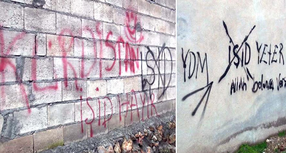 PKK, Bozova'da Katliama mı Hazırlanıyor?