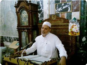 Mescid-i Aksa İmamı: "BM Komiteleri Bize Bir yarar Getirmez"