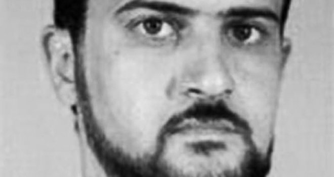 ABD'nin kaçırdığı ‘zanlı’ mahkemeye çıkamadan öldü!