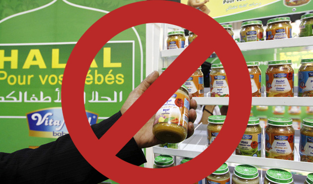 Kırgızistan'da 'Helal Üretim' sorunu