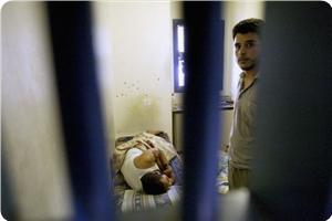 Eshel ve Ramon Cezaevlerindeki Hasta Esirlerin Durumu Kötüleşti