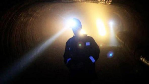 Antalya'da Maden Ocağında Mahsur Kalan 2 İşçi Hayatını Kaybetti!