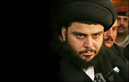 Sadr'ın İran'da Olduğu Yalanlandı