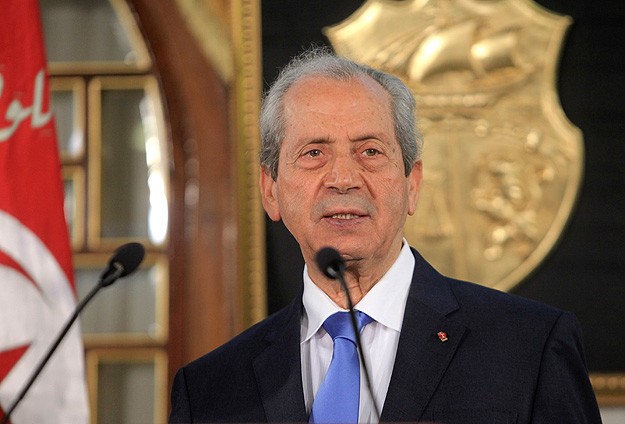 Nida Tunus Başbakan Adayını Açıkladı