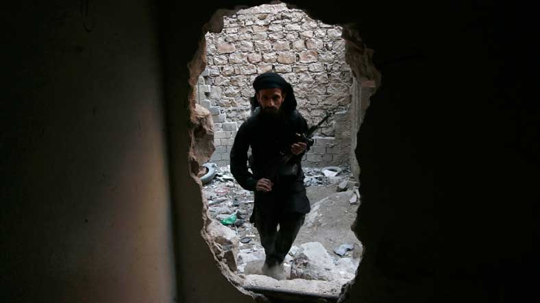 ÖSO: Türkiye, Rusya ile Anlaştı