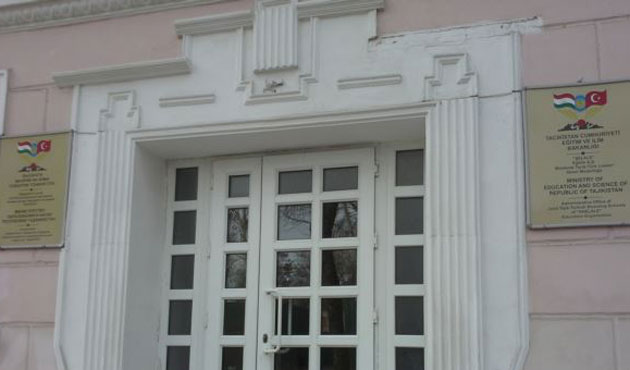 Gülen Cemaatine Şok