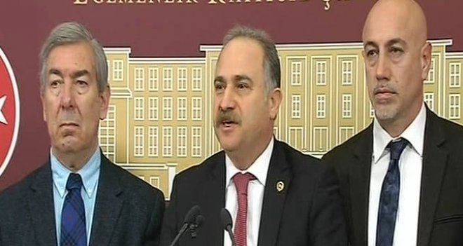 'Verilen sonuç Üzücüdür, Vicdanları Yaralayıcıdır'  -