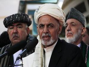 Afganistan’da Hükümet Hala Kabine Kuramadı