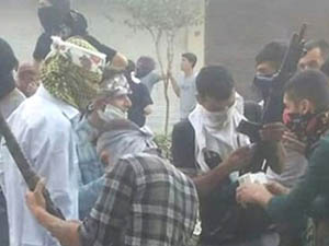 YDG-H Operasyonunda 11 Tutuklama